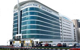 Grand Excelsior Hotel - Bur Dubai